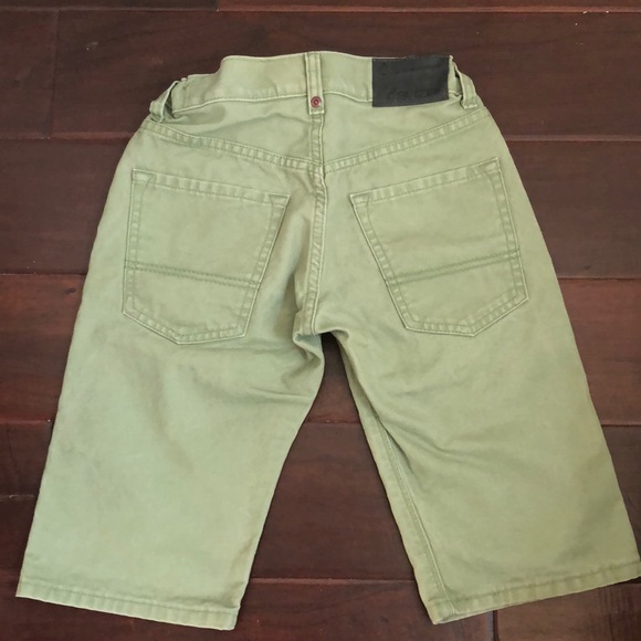 Levi’s Slim Youth Shorts - Picture 4 of 4